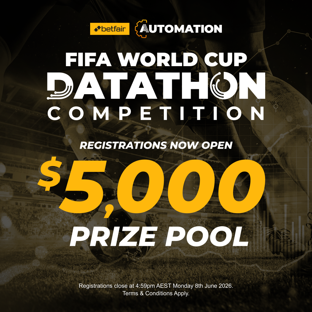 FIFA World Cup Datathon Banner